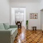 Gracioso No Leblon - 2 Quartos - Ap102