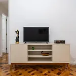 Gracioso No Leblon - 2 Quartos - Ap102