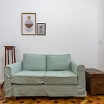 Gracioso No Leblon - 2 Quartos - Ap102