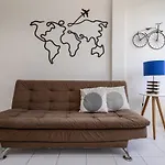 Pineapples VP604 - Apartamento à duas quadras da praia em Ipanema