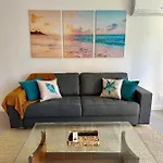 Novissimo Apartamento A Beira-Mar