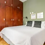 Tabas Moderno Apto No Leblon - Rj Lb0016