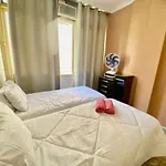 Grande Apartamento familiar 3 quartos, ao lado da Praia de Copacabana