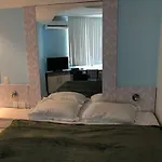 Real Apartments 163 - Flat Ipanema Palace Apart-Hotel De Alto Padrao