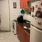 Quarto Suite-Super Aconchegante!