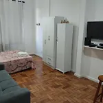Lindo Apartamento Em Copacabana