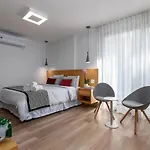 Unhotel - Aluguel De Apartamento Por Temporada Em Ipanema, Perto Da Praia