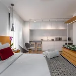 Unhotel - Aluguel De Apartamento Por Temporada Em Ipanema, Perto Da Praia