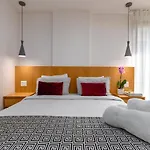 Unhotel - Aluguel De Apartamento Por Temporada Em Ipanema, Perto Da Praia