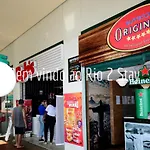Verano Stay Suite 5 Com Garagem E Wi-Fi