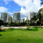 Verano Stay Suite 5 Com Garagem E Wi-Fi