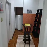 Lapa Quarto No Flat 302