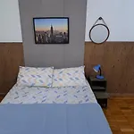 Lapa Quarto No Flat 302