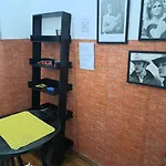 Lapa Quarto No Flat 302