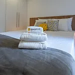 Encanto Em Ipanema - Ideal Para Casais - Fa202 Z2