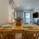 Encanto Em Ipanema - Ideal Para Casais - Fa202 Z2