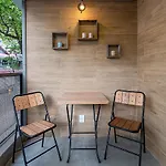 Encanto Em Ipanema - Ideal Para Casais - Fa202 Z2