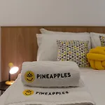 Encanto Em Ipanema - Ideal Para Casais - Fa202 Z2