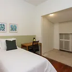 Tabas Vip 4Qtos Frente A Praia De Ipanema Ip0002