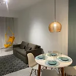 Copacabana Lifestyle Carioca