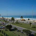 Oasis No Recreio Dos Bandeirantes