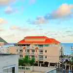 Coberturas Ou Apartamentos 1Min Da Praia Do Recreio Com Vista Mar