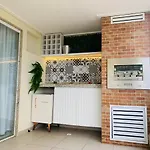 Coberturas Ou Apartamentos 1Min Da Praia Do Recreio Com Vista Mar