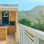 Coberturas Ou Apartamentos 1Min Da Praia Do Recreio Com Vista Mar