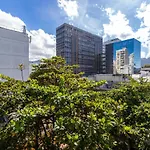 Pineapples VP604 - Apartamento à duas quadras da praia em Ipanema