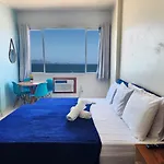 Apto Com Vista Total Da Praia De Copacabana Tc802