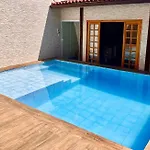 Quarto C/ Banheiro Proximo A Praia Da Barra Da Tijuca