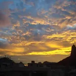Espaco, Conforto E Vista Para O Cristo No Rio.