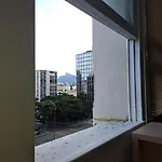 Novissimo Apto Metro Na Porta Vlt Centro Rio