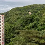 Leme Beach