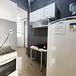 Estiloso 2 Quartos Na Praia De Copacabana Rp603