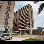 Apart-Hotel Rio Centro Via Premiere Stay