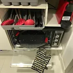 Apartamento Copacabana Quadra Da Praia