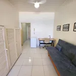 Charmoso Studio Na Areia De Copacabana Tc801