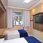 Rio Spot Homes Copacabana D038
