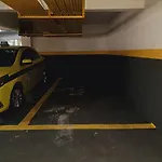 Apto Completo Com Vaga Entre Botafogo E Copacabana