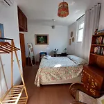 Espaco, Conforto E Vista Para O Cristo No Rio.