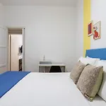 Agradavel Em Copacabana - Ideal Para Amigos - El108 Z4