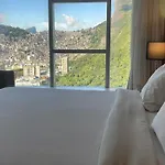 Apartamento Em Frente Ao Mar