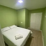 Ape Aconchegante
