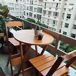 Copacabana Beach Residence
