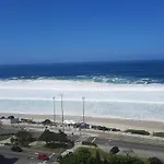 Flat 2 Suites Com Vista Para O Mar E Lagoa.