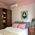 Gc - Loft Verde E Rosa - Ipanema