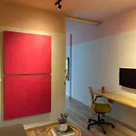 Gc - Loft Verde E Rosa - Ipanema