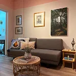 Gc - Loft Verde E Rosa - Ipanema