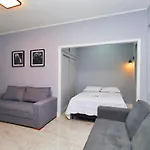 Moderno E Renovado Studio Em Copacabana